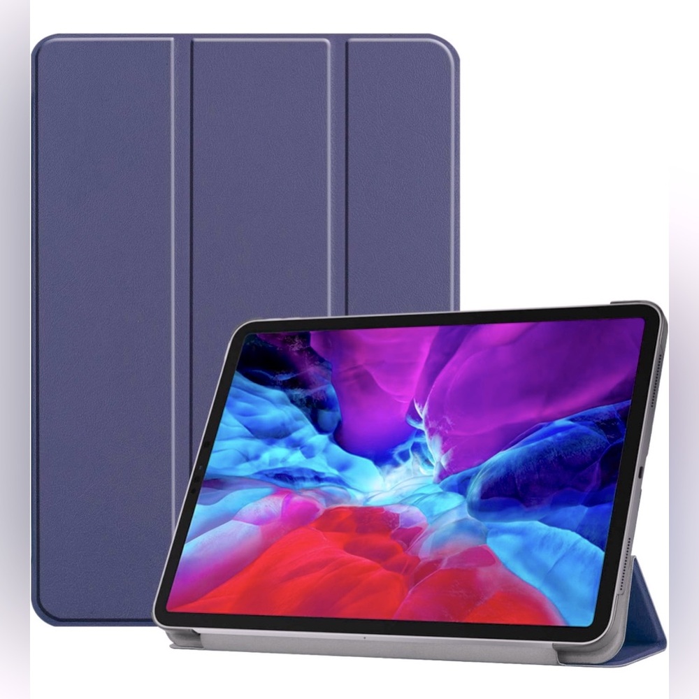 iPad Pro 12.9” - Protective case